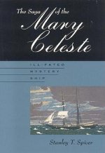 Saga of the Mary Celeste