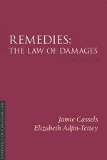 Remedies: The Law of Damages, 3/E