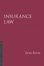 Insurance Law, 2/E