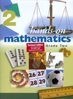 Hands-On Mathematics, Grade 2