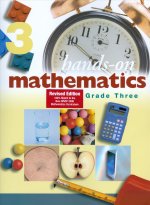 Hands-On Mathematics, Grade 3