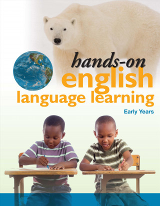 Hands-On English Language Learning: Early Years