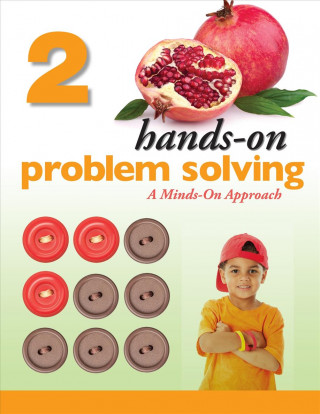 Hands-On Problem Solving, Grade 2: A Minds-On Approach
