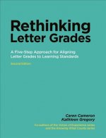 Rethinking Letter Grades: A Five-Step Process for Aligning Letter Grades to Learning Standards