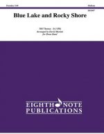 Blue Lake and Rocky Shore: Conductor Score & Parts