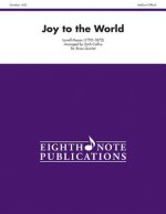 Joy to the World: Score & Parts