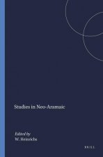 Studies in Neo-Aramaic
