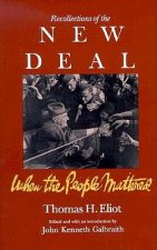 Recollections of the New Deal: Reflections on Resistance