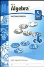 Key to Algebra, Book 5: Rational Numbers