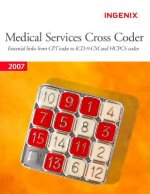 Medical Services Cross Coder 2007