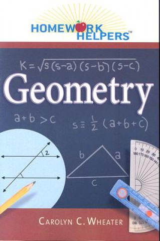Homework Helpers: Geometry