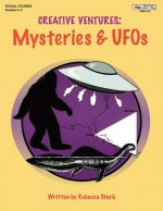 Creative Ventures: Mysteries & UFO's