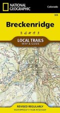 Breckenridge Map [Local Trails]