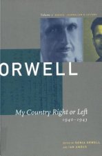 My Country Right or Left: 1940-1943