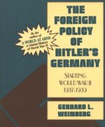 Foreign Policy of Hitler's Germany