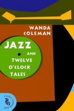 Jazz and Twelve O'Clock Tales: New Stories