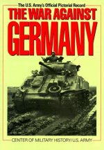 The War Against Germany: Europe and Adjacent Areas