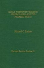Early Northwest Semitic Serpent Spells in the Pyramid Texts