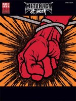 MS Custom Print Metallica-St. Anger-Bass Edition
