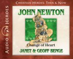 John Newton - Audiobook: Change of Heart