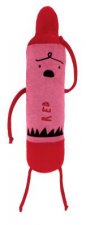 The Day the Crayons Quit Red 12