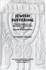 Jewish Suffering