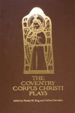 Coventry Corpus Christi Plays