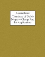 Chemistry of Stable Negative Charge And It's Applications