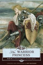 Warrior Princess