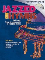 Jazzed on Hymns [With Play-Along CD]