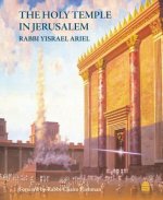The Holy Temple in Jerusalem