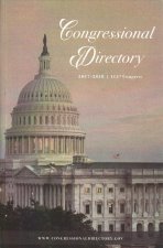 Official Congressional Directory: 115th Congress (2017-18)