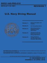 United States Navy Diving Manual Revision 7