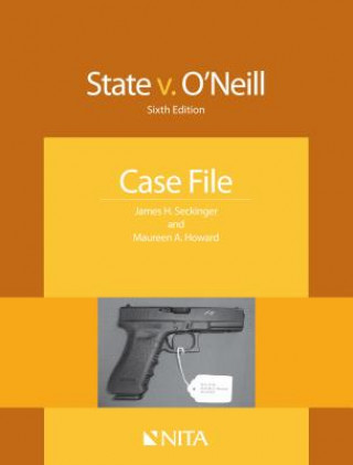 State v. O'Neill: Case File