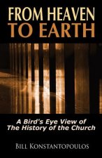 From Heaven to Earth: A Bird's Eye View of the History of the Church