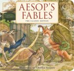 Aesop's Fables: The Classic Edition
