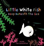 Little White Fish Deep in the Sea