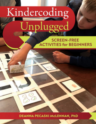 Kindercoding Unplugged