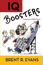 IQ Boosters: Enrich your child's future