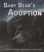 Baby Bear's Adoption