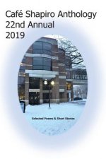 Cafe Shapiro Anthology 2019