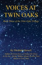 Voices at Twin Oaks - Book Three of the Twin Oaks Trilogy