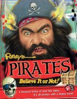 Ripley Twists Pb: Pirates, 13