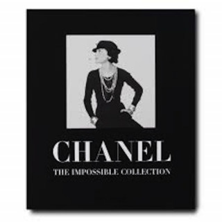 Chanel the Impossible Collection (Pevná)