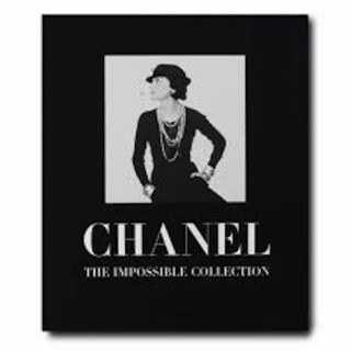 Chanel the Impossible Collection