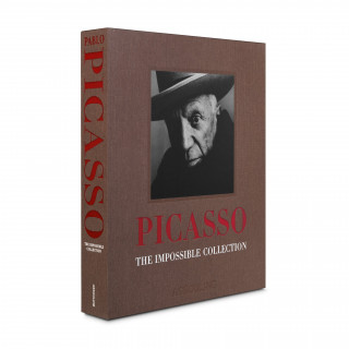Pablo Picasso the Impossible Collection