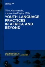 Youth Languages Practices in Africa and Beyond