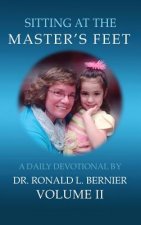 Sitting at the Master's Feet: Volume II