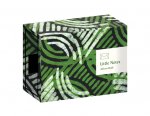 Little Notes: African Batik