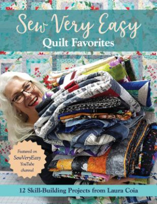 Sew Very Easy Quilt Favorites
